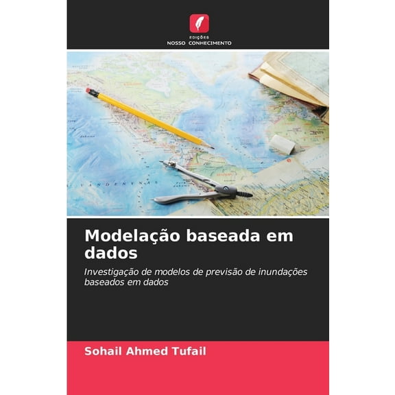 Modelação baseada em dados, (Paperback)