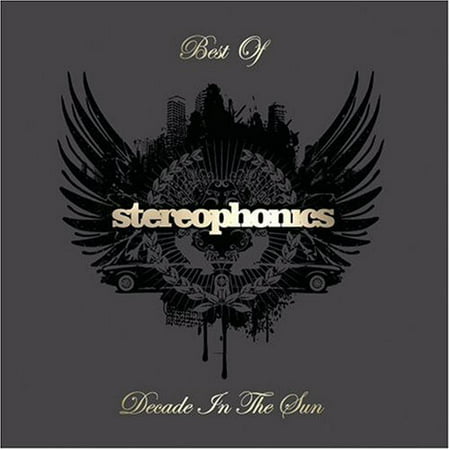Decade in the Sun: The Best of Stereophonics (Best Music By Decade)