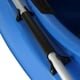 thumbnail image 2 of Soporte de remo para Kayak, Clip de soporte de remo inflable para bote, guardián de remos para Kayaks, canoas, botes de remos, 2 uds., 2 of 5