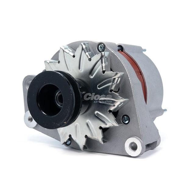 Alternador
