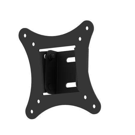 AVF EL101B-A Adjustable Tilt TV Mount for 12"-25" Flat Panel TVs