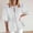 Light Blue, variant on Giftesty Blouses for Women Dressy Casual Women's Fashion Summer Round-Neck Short Sleeve Printed Casual T-shirt Blouse Tops