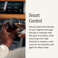 thumbnail image 3 of Pura Car Pro - Portable Smart Fragrance Diffusion - Rechargeable & Cordless Fragrance Diffusion for Car Rides - Portable Smart Car Diffuser - Automatic Start & Stop Accelerometer Detects Motion, 3 of 7