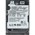 thumbnail image 1 of WD3200BEKT-08PVMT1, DCM HECTJHNB, Western Digital 320GB SATA 2.5 Hard Drive, 1 of 2