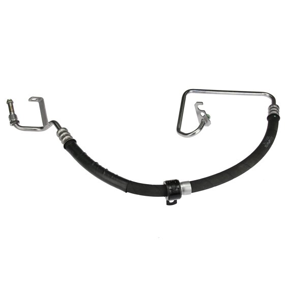 URO Parts C2S45282 Power Steering Hose. Pump to Rack