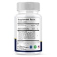 thumbnail image 6 of Memopryl Advanced Brain Health Capsules, Memo Pryl Daily Nootropic Support (60 Capsules), 6 of 6