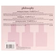thumbnail image 5 of Amazing Grace Graceful and Playful Set by Philosophy for Women - 3 Pc Gift Set 0.5oz Amazing Grace Bergamot EDT Spray, 0.5oz Amazing Grace EDT Spray, 0.5oz Amazing Grace Jasmine EDT Spray, 5 of 5