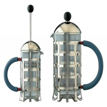 Michael Graves Press Filter Coffee Maker Or Infuser Size 7 09 Michael Graves Press Filter Coffee Maker Or Infuser Size 7 09