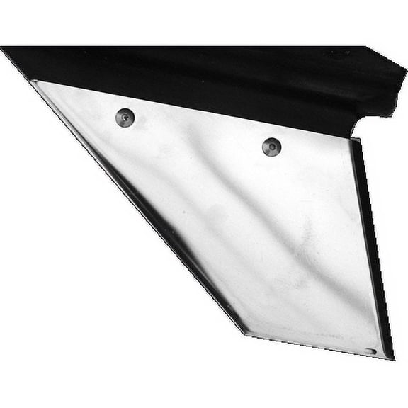 Gatorguard SkegShield, Yamaha Outboard