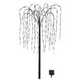 thumbnail image 1 of Solar Willow Tree Collections, etc. LED con luces de colores, 1 of 4
