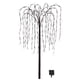 thumbnail image 1 of Solar Willow Tree Collections, etc. LED con luces de colores, 1 of 4