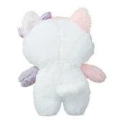 Spark Create Imagine White Cat Plush Toy