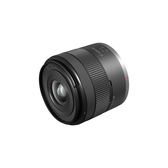 Canon RF-S 14-30mm f/4-6.3 IS STM PZ Lens