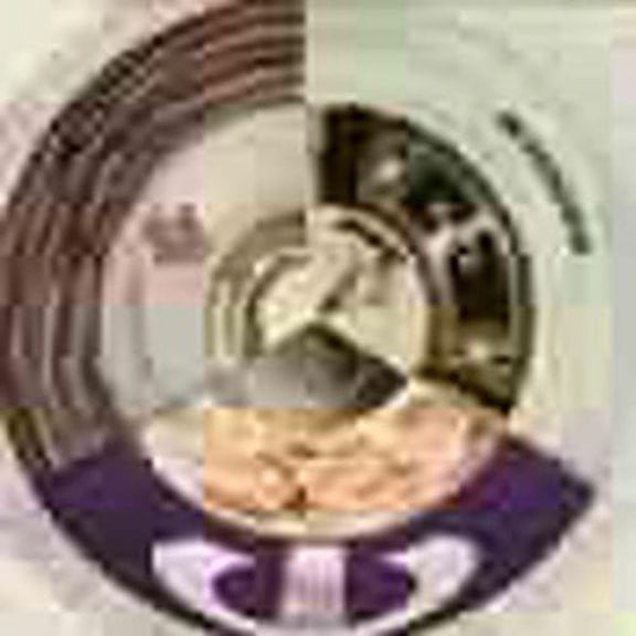 Richard Pinhas - Event and Repetitions - Music & Performance - CD