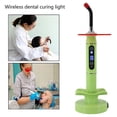thumbnail image 3 of Dental LED Curing Light Dental Photosensitive Resin Curing Lamp UV Light-sensitive Machine Oral Equipment, 3 of 5