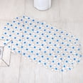 thumbnail image 1 of Alfombrilla antideslizante para bañera, ventosa de seguridad, agarre fuerte, alfombrilla para ducha de baño, pie BattqxAlfombrilla antideslizante para bañera, ventosa de seguridad, agarre fuerte,, 1 of 5