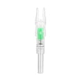 thumbnail image 3 of LAFGUR 3Pcs LED Nocks Hunting Luminous Internal Archery Tails Accessory New, 3 of 8