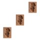 thumbnail image 3 of Kearding Molde para galletas, panecillos de de jengibre, moldes para galletas y dulces, decoración DIY, molde para hacer cocina, utensilios Type1 NO1, 3 of 6