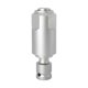 thumbnail image 1 of Adapter for Converting Impact Wrench to Electric Hammer Converts to SDS-Plus for Use with Drill/Impa, 1 of 5