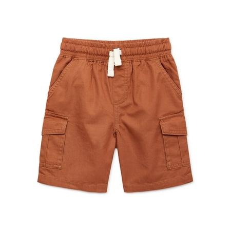 

Garanimals Toddler Boys Cargo Short Sizes 12M-5T