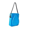 thumbnail image 2 of Bag de almacenamiento de tenis Adultos de bolsas de bádminton con correa de ajuste multifuncional de paletas de paletas profesionales al aire libre al Panal de azul claro, 2 of 8