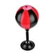 thumbnail image 3 of Saco De Boxeo De PU Para Escritorio, Juguete Para Aliviar El Estrés Con Bomba Y Válvula De Resorte Fuerte, Ideal Para Aliviar El Estrés En Casa U Oficina, 3 of 7
