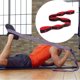 thumbnail image 5 of 2x Correa de Yoga Correas Elásticas para Terapia Física Multi Bucles Ejercicio Banda de Estiramiento para Fitness, Gimnasio, Yoga, Danza, Entrenamient Sunnimix correa de yoga, 5 of 7