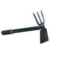 thumbnail image 1 of Pala de jardín: pala de mano de jardinería, herramienta de pala de jardín para agricultores trabajadores que plantan suelo MFZFUKR CPB-US-DYP270-2, 1 of 5