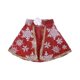 thumbnail image 1 of Ropa divertida de Navidad para perros y gatos, cachorro, gatito, capa cálida, disfraz de Navidad, decoración de juego de rol, 1 of 5