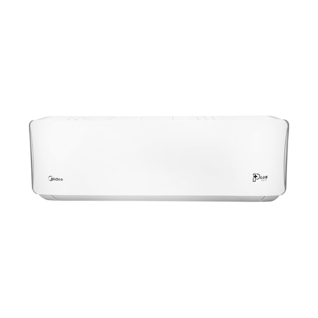 Minisplit Midea Forest Plus Save On/Off SEER 11.5, 1,5 Ton, Frío, 220v Midea MAS18C2ASP
