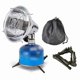 thumbnail image 2 of Para mini Acampado, Calentador de gas, Calentador de Calefacción Rápida Calentador de Carpa Portátil Con Bolsa de Almacenamiento, 2 of 6