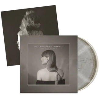 Taylor Swift - The Fate of Ophelia Single- 7 inch Vinyl - Walmart.com