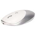 thumbnail image 1 of Ratón Silencioso Inalámbrico, Diseño Silencioso Negro Conexión De Larga Distancia Ratón Inalámbrico De 3 Modos Para El Hogar Para Juegos Para La Oficina ANGGREK 2.4GHz Wireless Mouse, 1 of 8