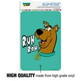 thumbnail image 3 of Scooby-Doo Ruh Roh Home Business Office Sign, 3 of 7