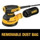 thumbnail image 5 of Dewalt DWE6423R RENOVADO de 5 pulgadas Orbital aleatorio de velocidad variable, 5 of 9