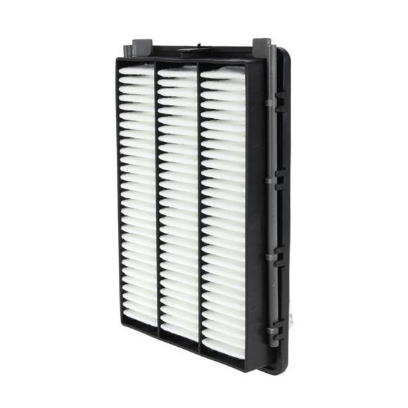 Unique Bargains Car Air Filter No.C28040 for Hyundai Tucson TL TLE 1.6L-2.0L 2015-2020 Long Life Filter Air Cleaner Element 1 Pc