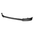 thumbnail image 2 of Front Lower Bumper Deflector for GMC Sierra 1500 2014-2015 GM1095199C, 2 of 2
