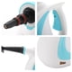 thumbnail image 2 of Limpiador a vapor de alta presión de 1050 W, limpiador a vapor portátil de mano, limpiador a vapor, 2 of 6