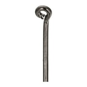 Eagle Claw Lazer Sharp Barbless Baitholder Fishing Hook, Bronze