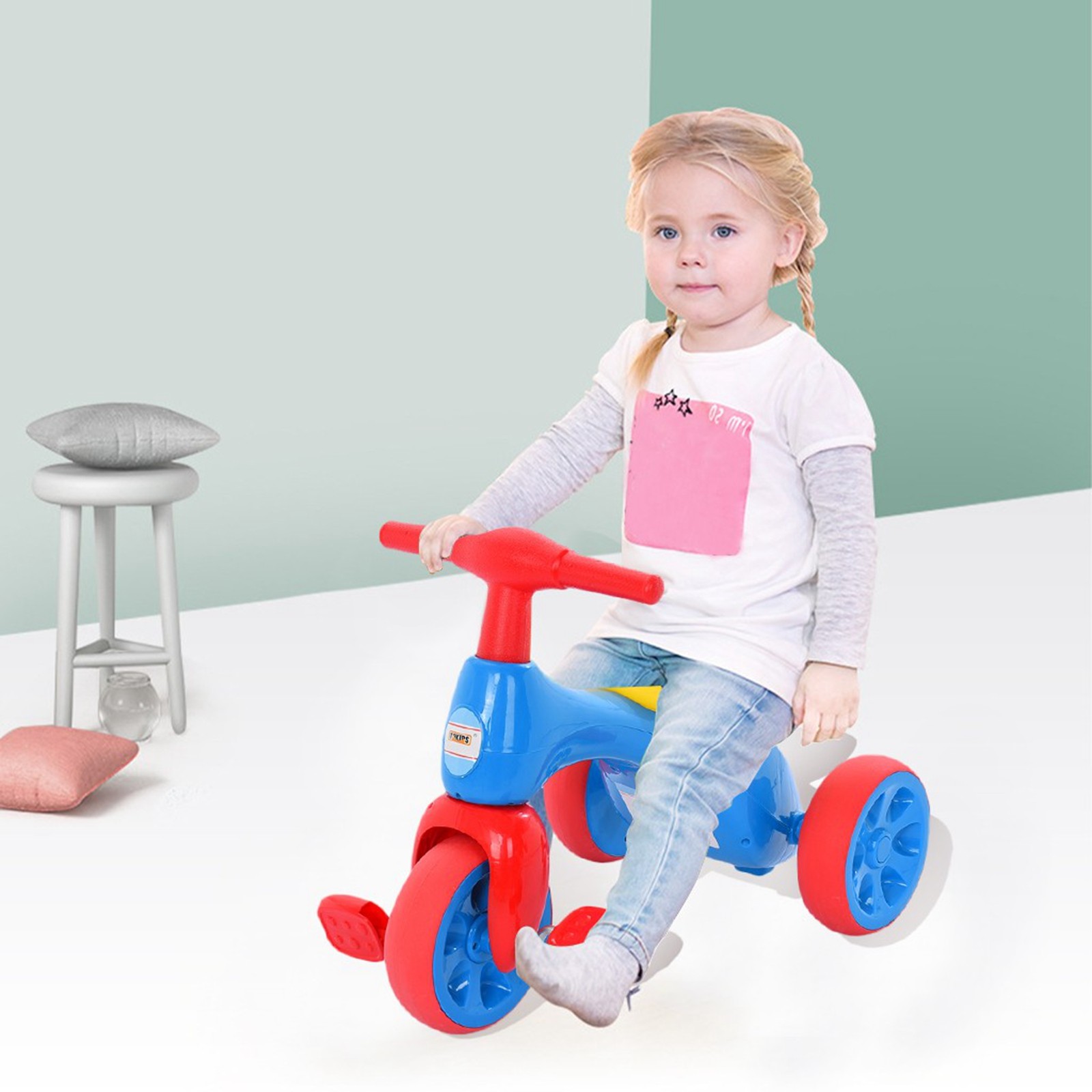 gift ideas for 1 year old baby girl walmart