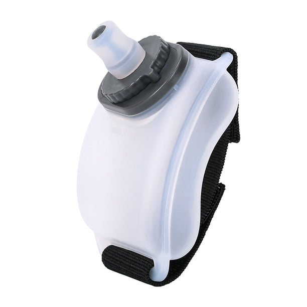 Botella De Agua Para Correr Al Aire Libre En Verano, 200 Ml, Hidratación, Botella De Agua Portátil, Fitness, Ciclismo, Deportes, Vaso De Agua