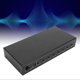 thumbnail image 4 of SPDIF 1x8 Splitter 1 in 8 Out Support LPCM2.0 DTS AC3 SPDIF Digital Sound Splitter 100?240V EU Plug, 4 of 5