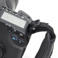 thumbnail image 1 of Camera Sling Hand Strap Grip for / Nikon / / Pentax DSLR Camera (Black), 1 of 9