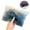 K, variant on kaondbfi Kids Summer Travel Essentials Clothing Accessories Headbands for Girls 50/1 pcs Girls colorfull Elastic Hair Bands Kids Ponytail Rubber Accessories