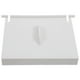 thumbnail image 1 of BRIGHTFUFU Puerta de skimmer para piscina, solapa de puerta para skimmer, compatible con Skimmer Hayward 8926, 1 of 7