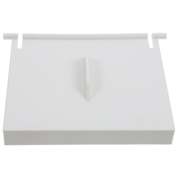 BRIGHTFUFU Puerta de skimmer para piscina, solapa de puerta para skimmer, compatible con Skimmer Hayward 8926