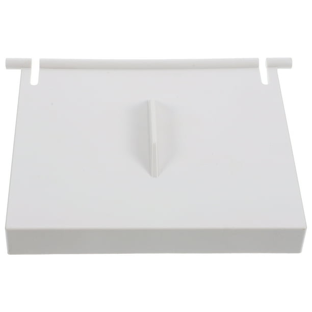 BRIGHTFUFU Puerta de skimmer para piscina, solapa de puerta para skimmer, compatible con Skimmer Hayward 8926