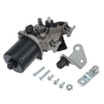thumbnail image 1 of Motor de limpiaparabrisas delantero para Chevrolet Trax 2014-2020 L4 1.4L para Buick Encore 2013-2022 Motor de limpiaparabrisas delantero 95915118/401120/851120 4 Pines, 1 of 7