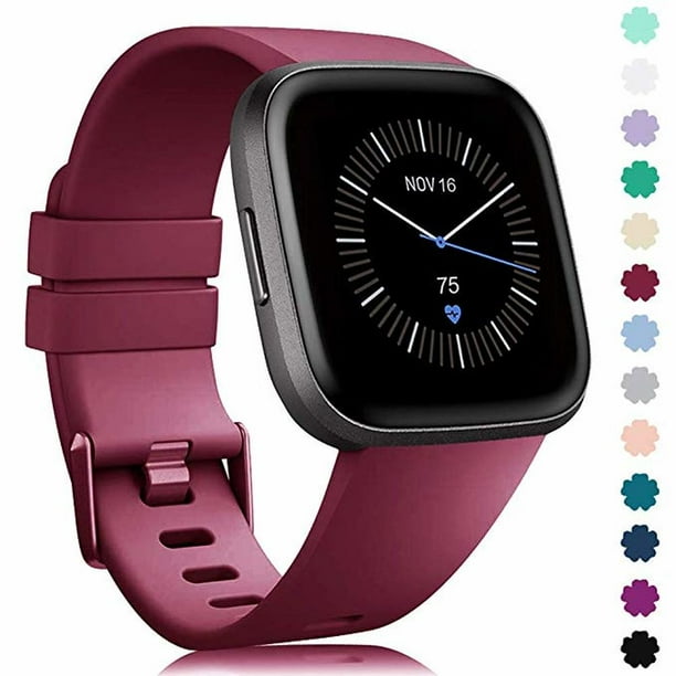 Fitbit versa 2 agua hotsell