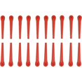 thumbnail image 3 of Cuchillos de plástico de 100 piezas para cortadora de césped Gardena KEWITY, 3 of 5
